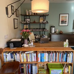 Jennifer Scheible Acupuncture