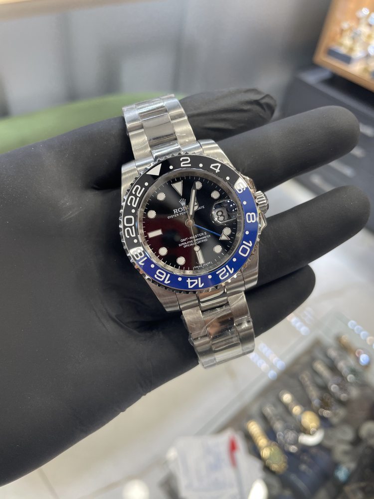 FERA WATCH Updated September 2024 12 Photos Tepe Mah., Marmaris