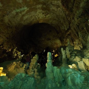 Natural Bridge Caverns - Tours Near Me - San Antonio, Texas