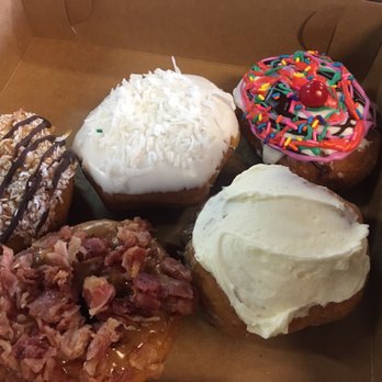 Julie Darling Donuts - Donuts Near Me - Chattanooga, Tennessee Julie Darling Donuts - Donuts Near Me - Chattanooga, Tennessee