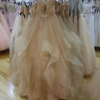 Camille La Vie - Bridal Near Me - Milpitas, California Camille La Vie - Bridal Near Me - Milpitas, California