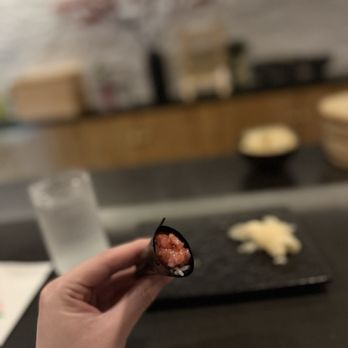 Kawa Omakase - Sushi Bars Near Me - New York, New York Kawa Omakase - Sushi Bars Near Me - New York, New York