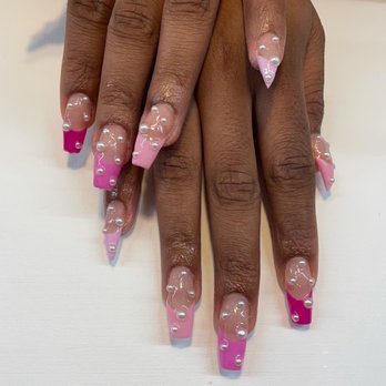 Sensational Nail Salon - Nail Salons Near Me - Philadelphia, Pennsylvania Sensational Nail Salon - Nail Salons Near Me - Philadelphia, Pennsylvania