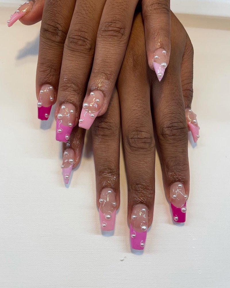 Sensational Nail Salon