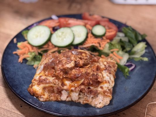 Tel-Aviv Slices Pizza by null