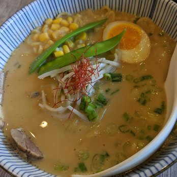 Samurai Sushi - Whistler - Miso Ramen - Ramen Near Me - Whistler, British Columbia Samurai Sushi - Whistler - Miso Ramen - Ramen Near Me - Whistler, British Columbia