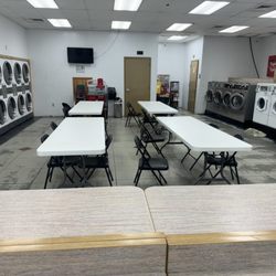 Huron Laundry