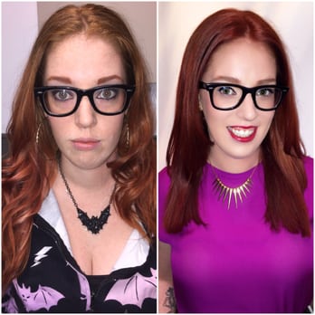 Mathias Alan - Update your look with my cut & color team for a more professional appearance - Makeup Artists Near Me Mathias Alan - Update your look with my cut & color team for a more professional appearance - Makeup Artists Near Me