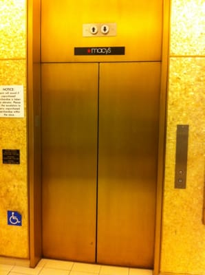 Macy's by null