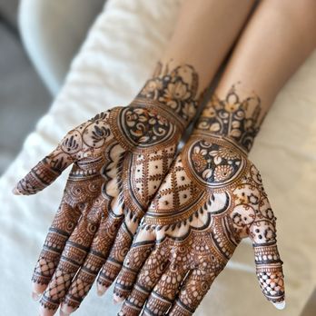 Zeba’s Mehendi Designs - Henna Artists Near Me Zeba’s Mehendi Designs - Henna Artists Near Me