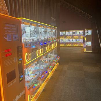 ENTERRIUM - New American Near Me - Schaumburg, Illinois
