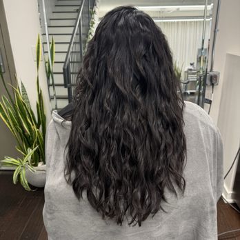 Thairapy Salon - After - Hair Extensions Near Me - South Pasadena, California Thairapy Salon - After - Hair Extensions Near Me - South Pasadena, California
