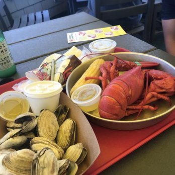 Thurston's Lobster Pound - Seafood Near Me - Bernard, Maine Thurston's Lobster Pound - Seafood Near Me - Bernard, Maine