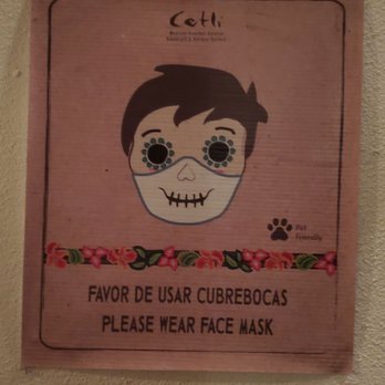 Cetli - Mexican Near Me - Tulum, ROO