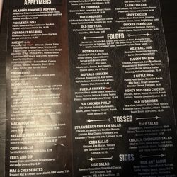 Old 10 Bar & Grill