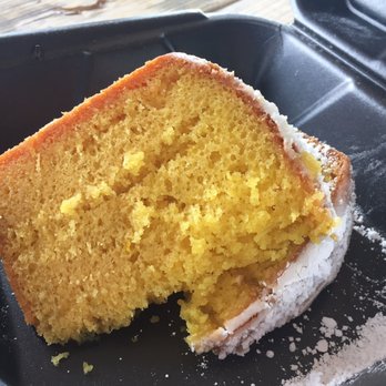 Truth BBQ - The Lon pound cake was divine! - Barbeque Near Me - Brenham, Texas Truth BBQ - The Lon pound cake was divine! - Barbeque Near Me - Brenham, Texas