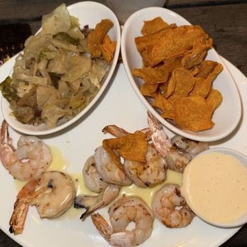 The Bay - shrimp and 2 sides - Beer, Wine & Spirits Near Me - Santa Rosa Beach, Florida The Bay - shrimp and 2 sides - Beer, Wine & Spirits Near Me - Santa Rosa Beach, Florida