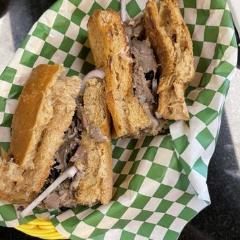 Haros Donuts and Deli - Philly cheesesteak - Delis Near Me - Fresno, California Haros Donuts and Deli - Philly cheesesteak - Delis Near Me - Fresno, California