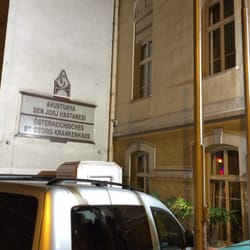 Avusturya Sen Jorj Hastanesi