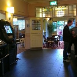 The Spinney Hill