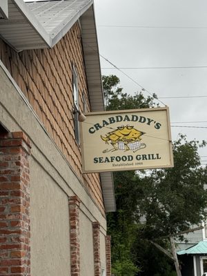 Crabdaddy's Seafood Bar Grill by null