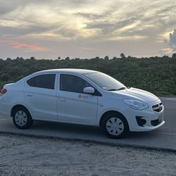 Fiesta Car Rental