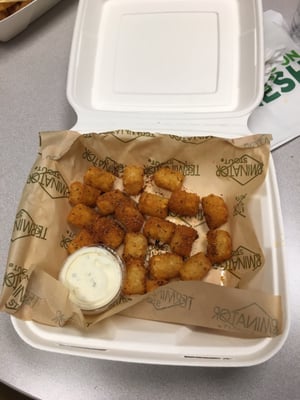 McMenamins Mall 205 by null