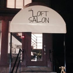 The Loft Salon And Spa