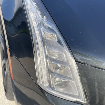 Headlight Guy - Auto Parts & Supplies Near Me