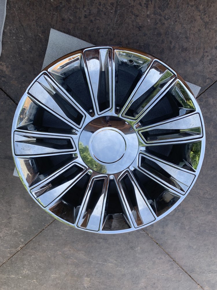 BHY TIRE & WHEEL Updated June 2024 75 Photos & 52 Reviews 10888 San Sevaine Way, Jurupa