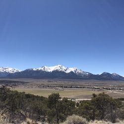 San Isabel National Forest