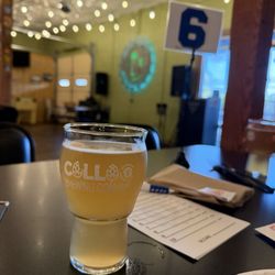 Callao Brewing Company