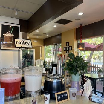 LovChCh - Aguas frescas - Cafes Near Me - Walnut, California LovChCh - Aguas frescas - Cafes Near Me - Walnut, California