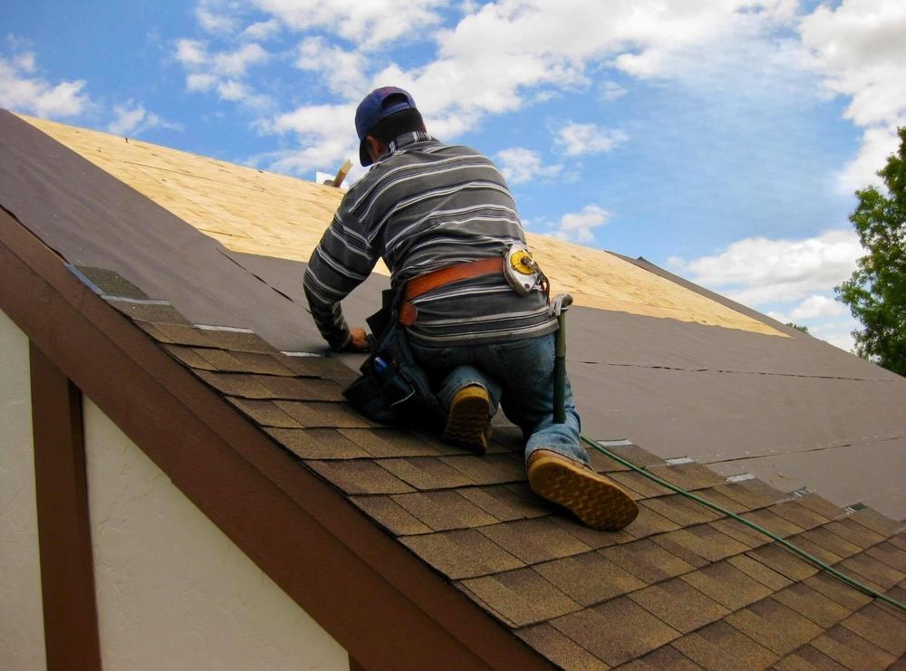 Slide of Pro Roofing Contractor