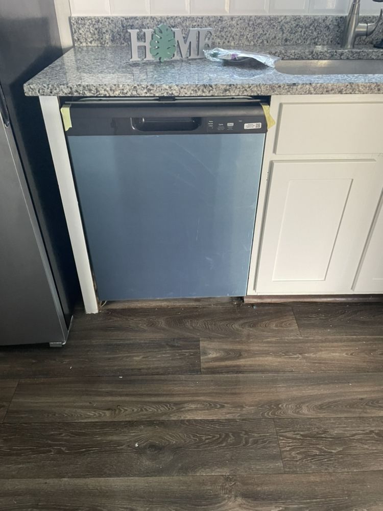 Slide of East Plumbing