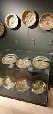 Stadtmuseum im Fembo-Haus by null