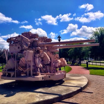 Fort Nelson Park - Parks Near Me - Portsmouth, Virginia