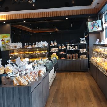 Sunmerry Bakery - Bakeries Near Me - Temple City, California Sunmerry Bakery - Bakeries Near Me - Temple City, California