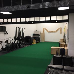 WILLIAM G. WHITE JR. FAMILY YMCA - 15 Photos & 16 Reviews - 775 W End