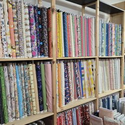 Three Little Birds Sewing Co