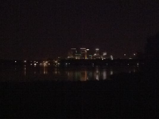 Bde Maka Ska by null