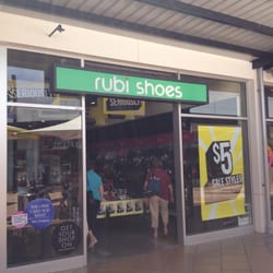 Rubi Shoes