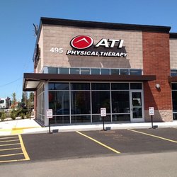 ATI Physical Therapy