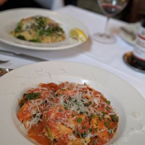 Fino Ristorante & Bar on Yelp