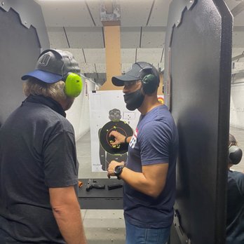 Triana Training Concepts - Firearm Training Near Me Triana Training Concepts - Firearm Training Near Me