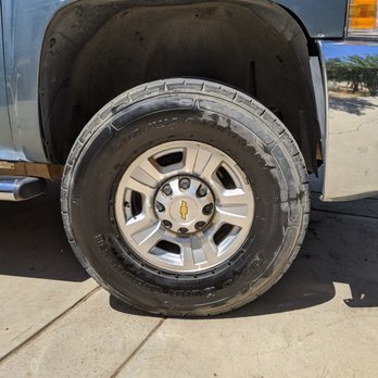 All American Detailing - Tire - Car Wash Near Me