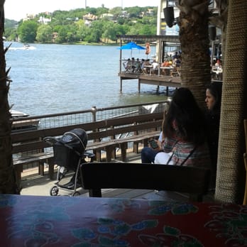 Hula Hut - Tex-Mex Near Me - Austin, Texas