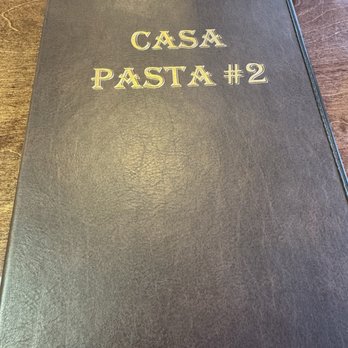 Casa Pasta - Italian Near Me - San Antonio, Texas Casa Pasta - Italian Near Me - San Antonio, Texas