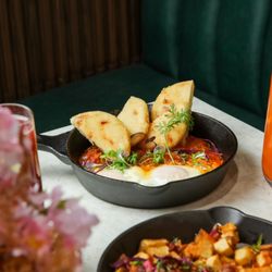 Mixto Latin Bistro