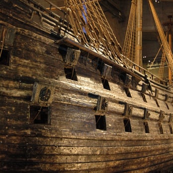 Vasamuseet - Museums Near Me - Stockholm, Alberta Vasamuseet - Museums Near Me - Stockholm, Alberta